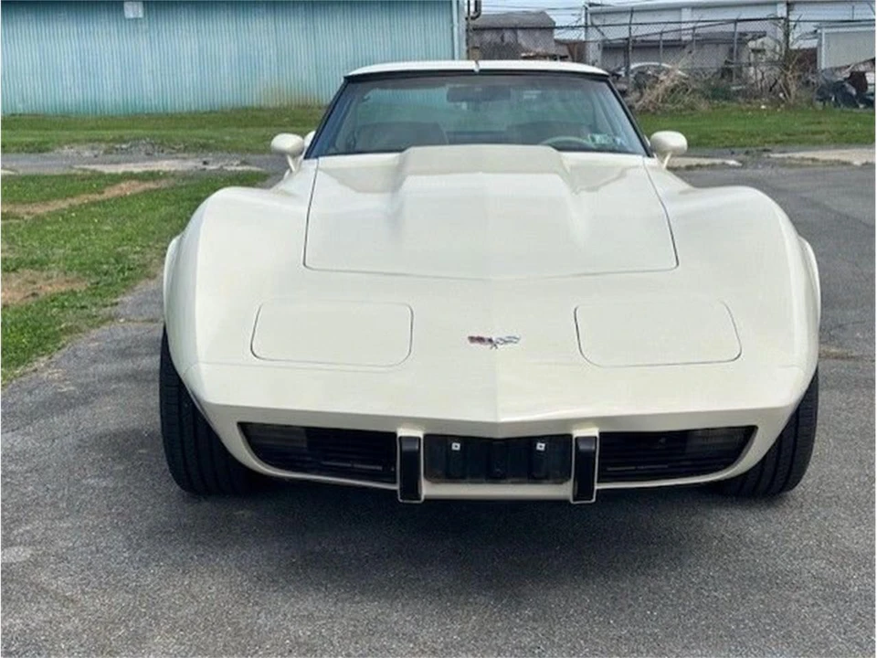 1979 Chevrolet Corvette C3 - Image 5 of 10