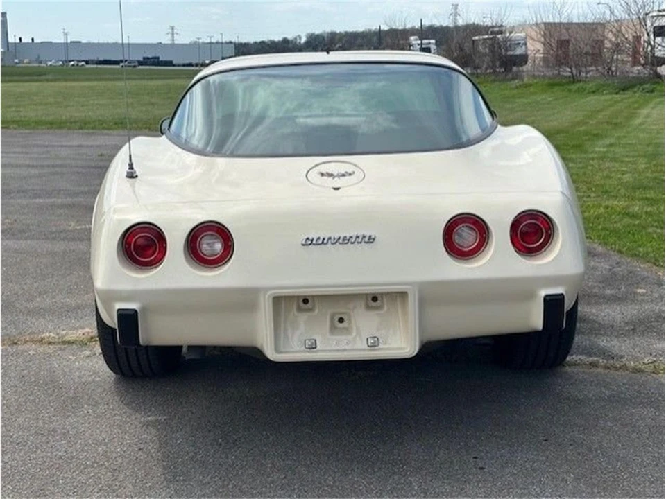 1979 Chevrolet Corvette C3 - Image 6 of 10