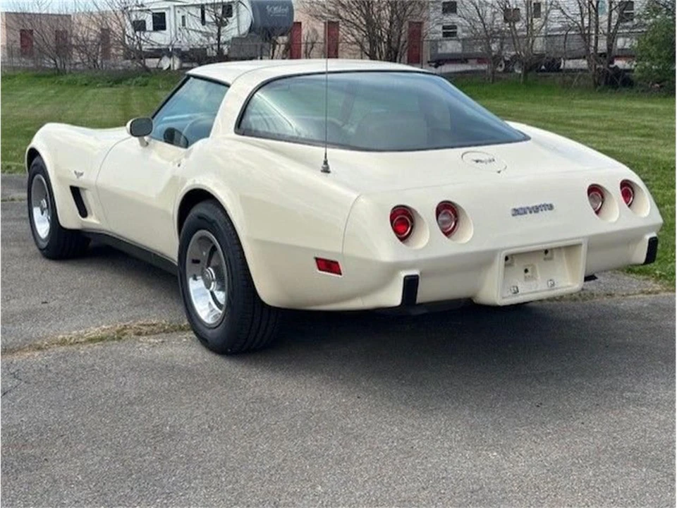 1979 Chevrolet Corvette C3 - Image 3 of 10