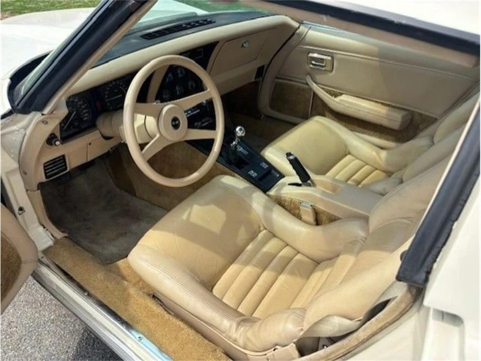 1979 Chevrolet Corvette C3 - Image 7 of 10