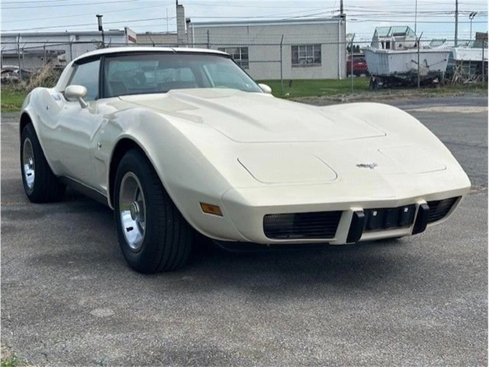 1979 Chevrolet Corvette C3 - Image 2 of 10