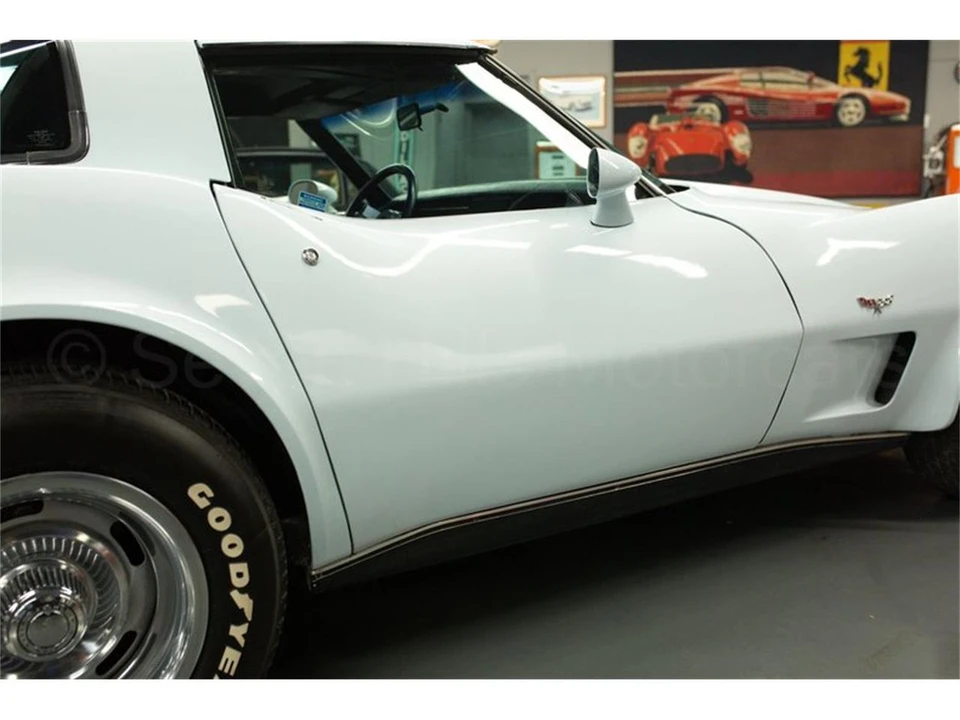 1979 Chevrolet Corvette C3 - Image 26 of 31