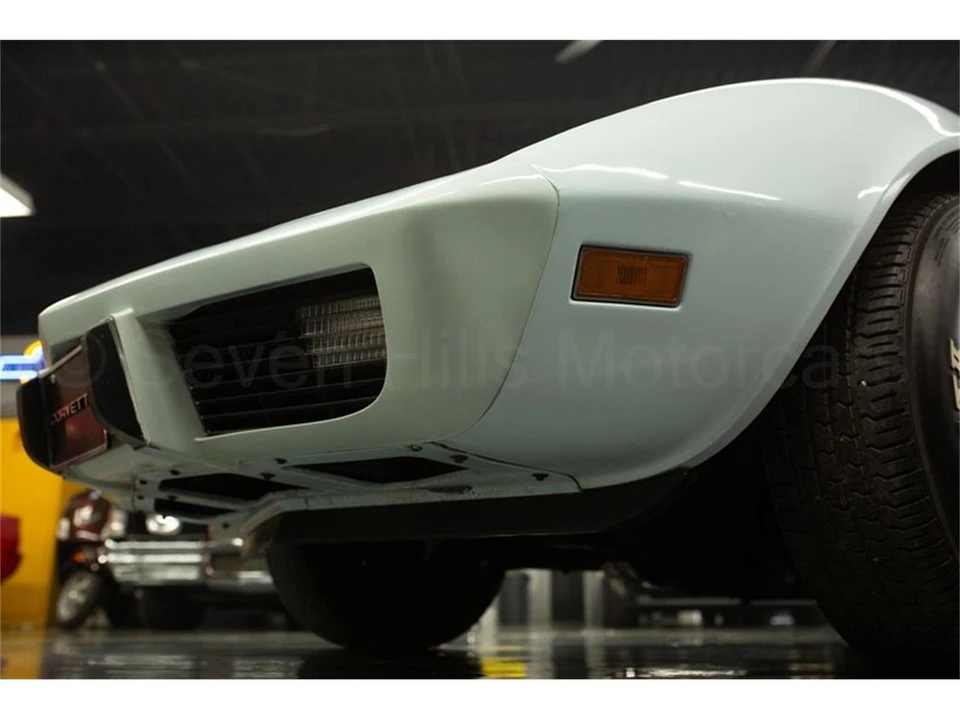 1979 Chevrolet Corvette C3 - Image 21 of 31