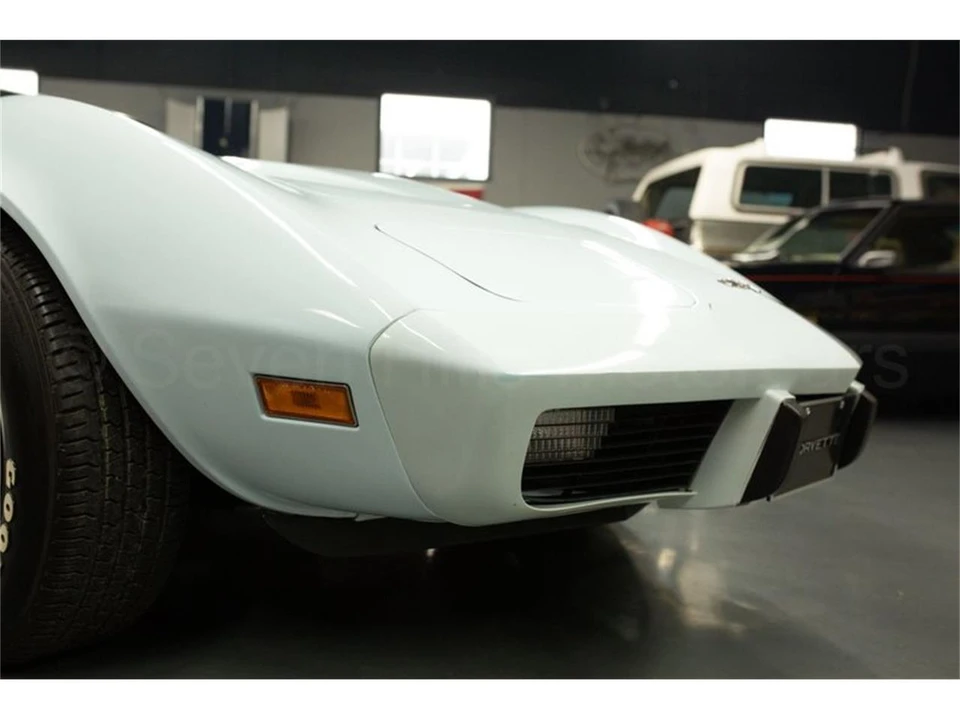 1979 Chevrolet Corvette C3 - Image 16 of 31