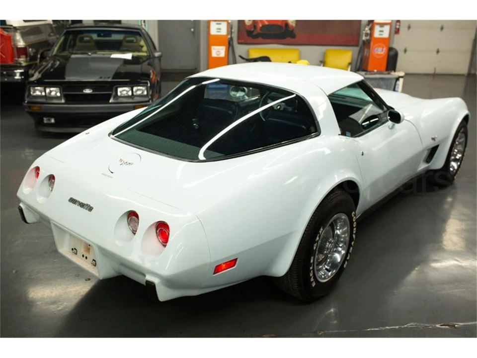 1979 Chevrolet Corvette C3 - Image 6 of 31