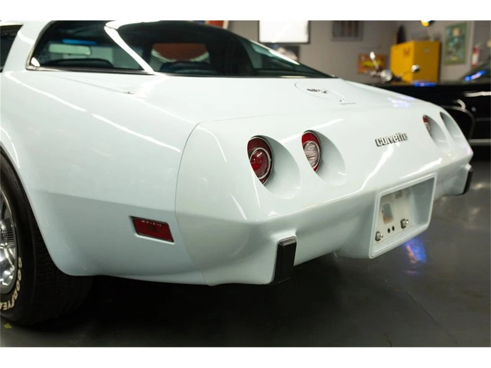 1979 Chevrolet Corvette C3 - Image 31 of 31