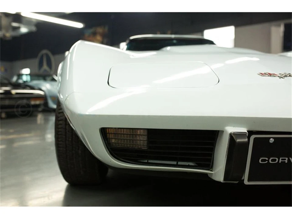 1979 Chevrolet Corvette C3 - Image 17 of 31