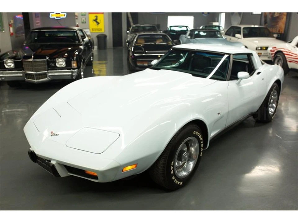 1979 Chevrolet Corvette C3 - Image 2 of 31