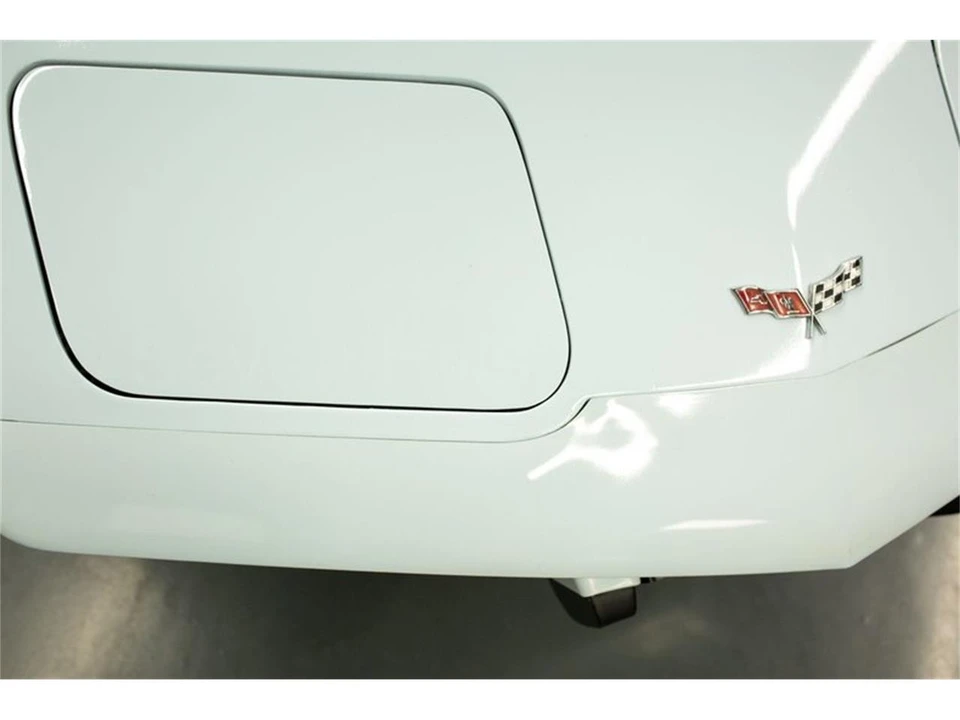 1979 Chevrolet Corvette C3 - Image 12 of 31