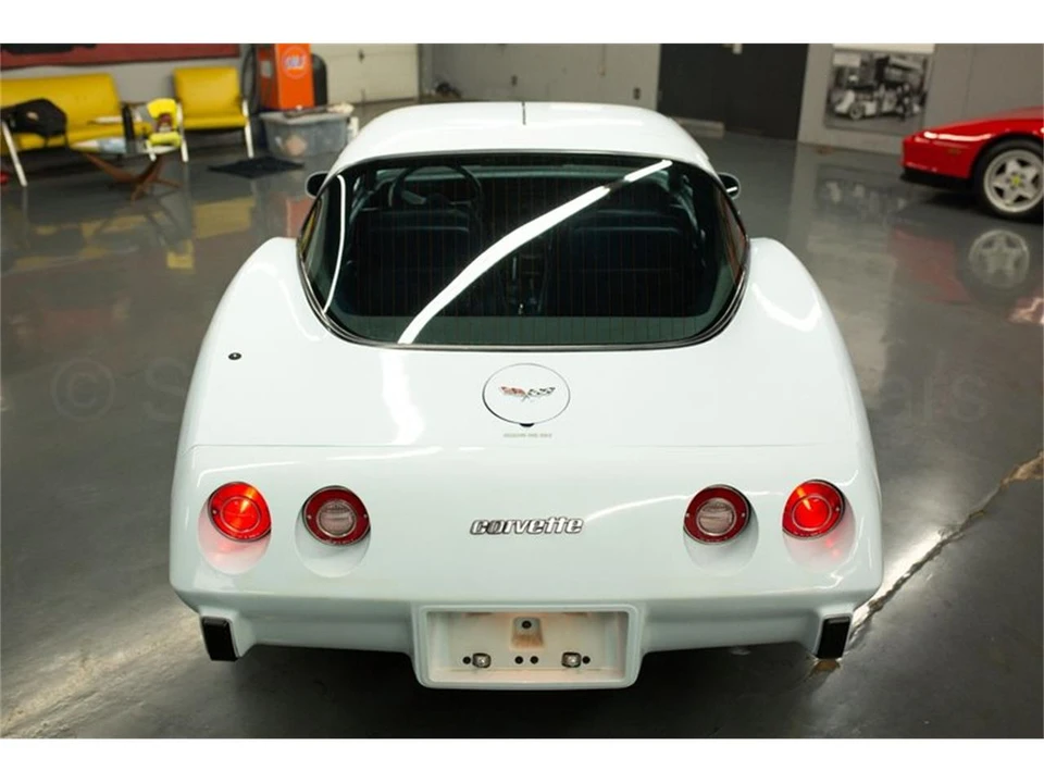 1979 Chevrolet Corvette C3 - Image 7 of 31