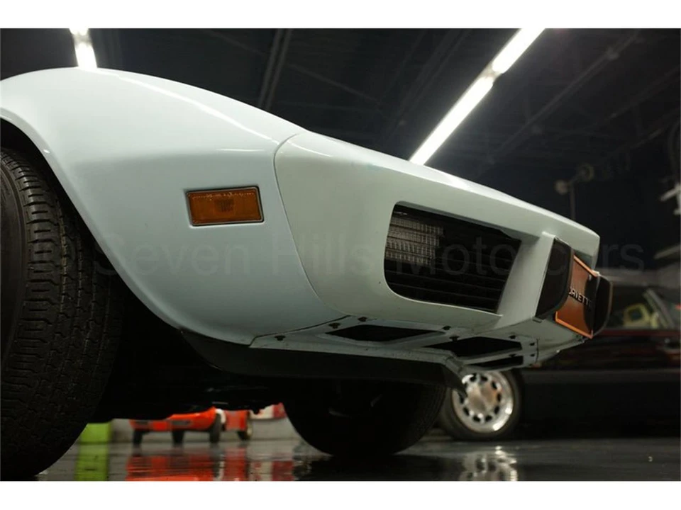 1979 Chevrolet Corvette C3 - Image 22 of 31