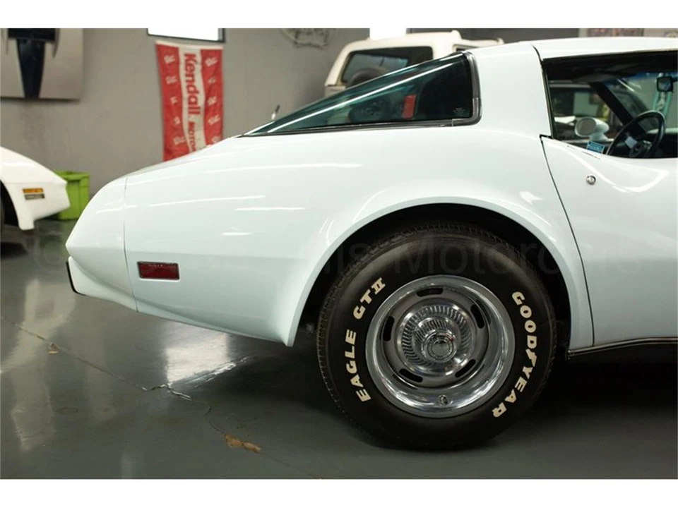 1979 Chevrolet Corvette C3 - Image 27 of 31