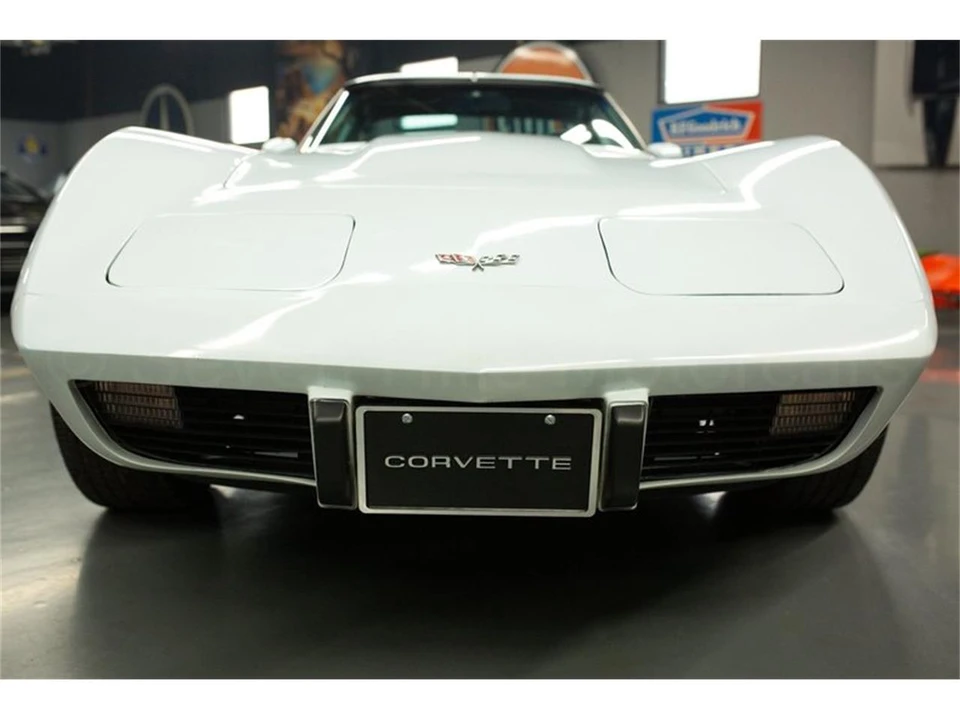 1979 Chevrolet Corvette C3 - Image 18 of 31