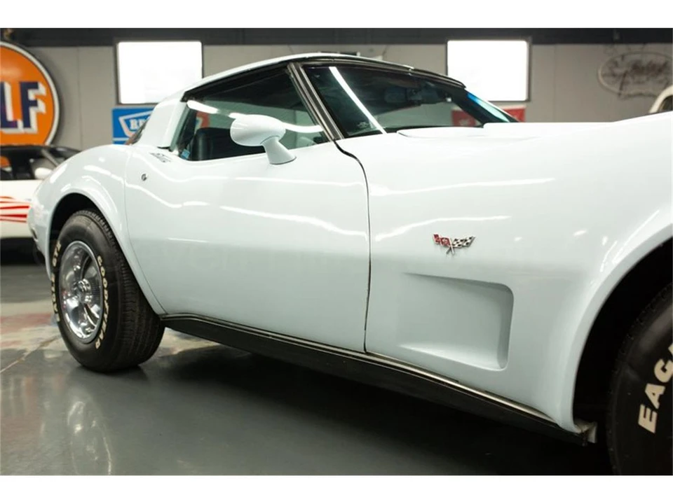 1979 Chevrolet Corvette C3 - Image 23 of 31
