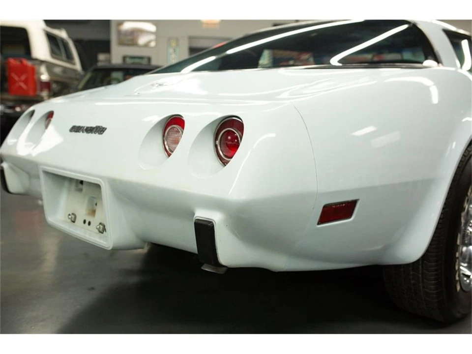 1979 Chevrolet Corvette C3 - Image 28 of 31
