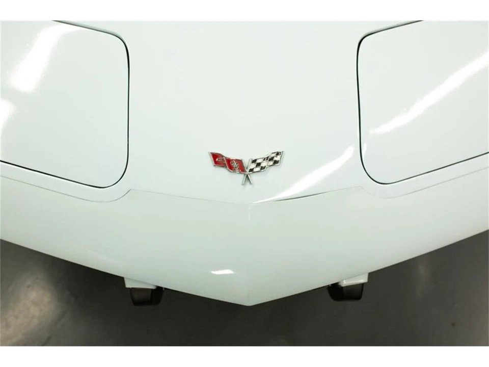 1979 Chevrolet Corvette C3 - Image 13 of 31