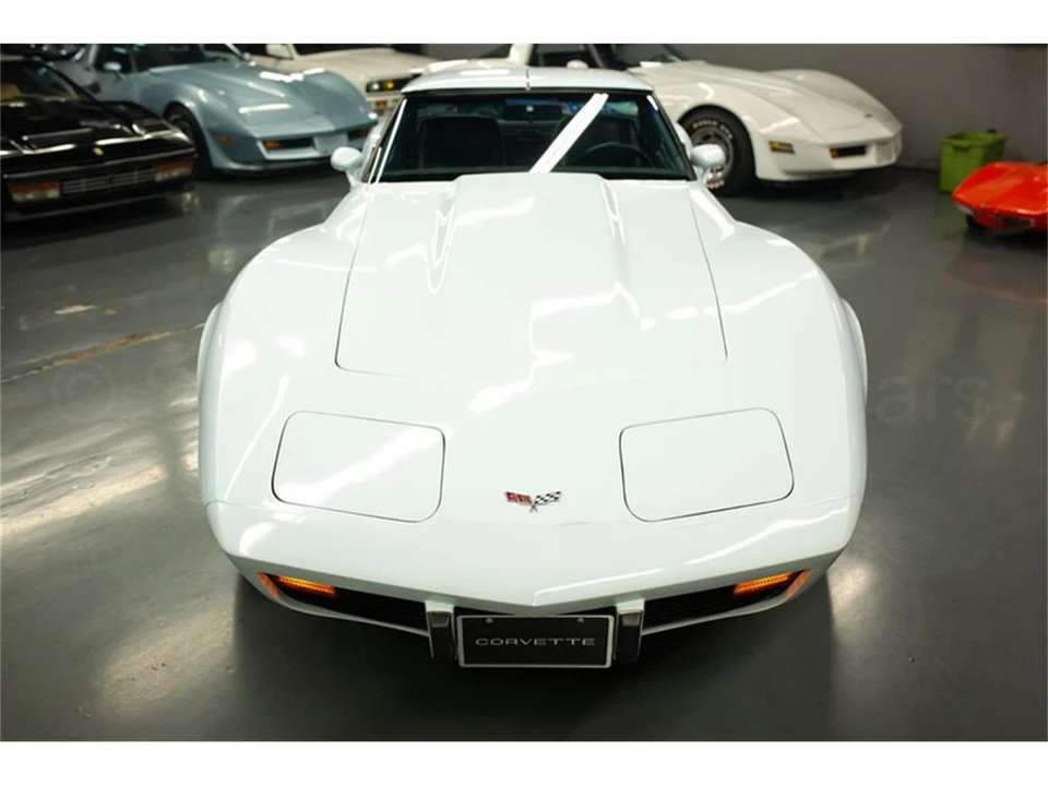 1979 Chevrolet Corvette C3 - Image 3 of 31