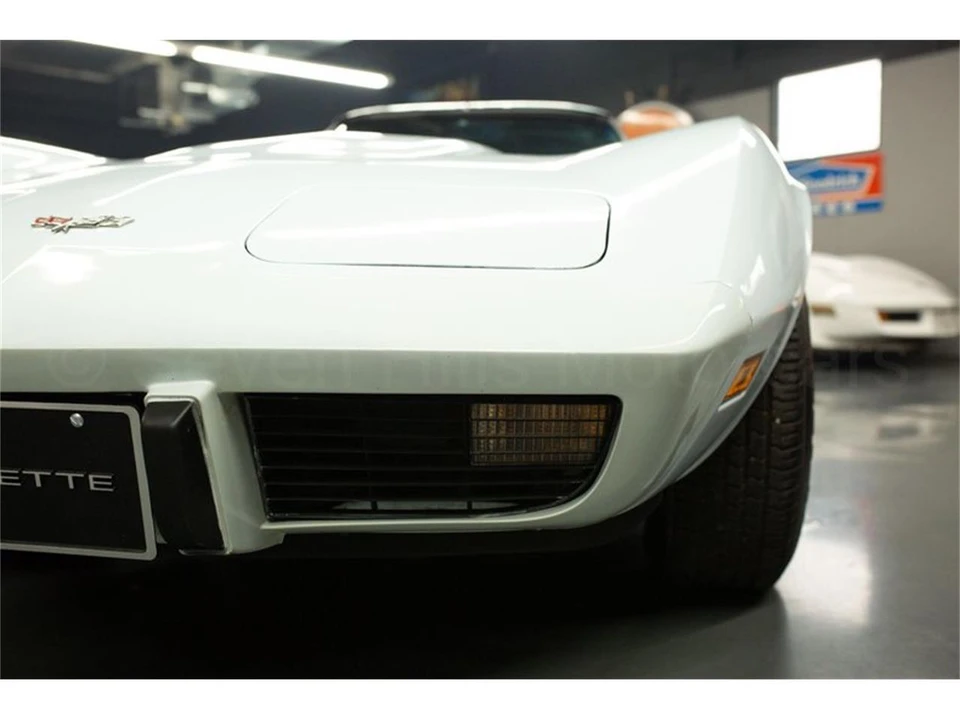 1979 Chevrolet Corvette C3 - Image 19 of 31