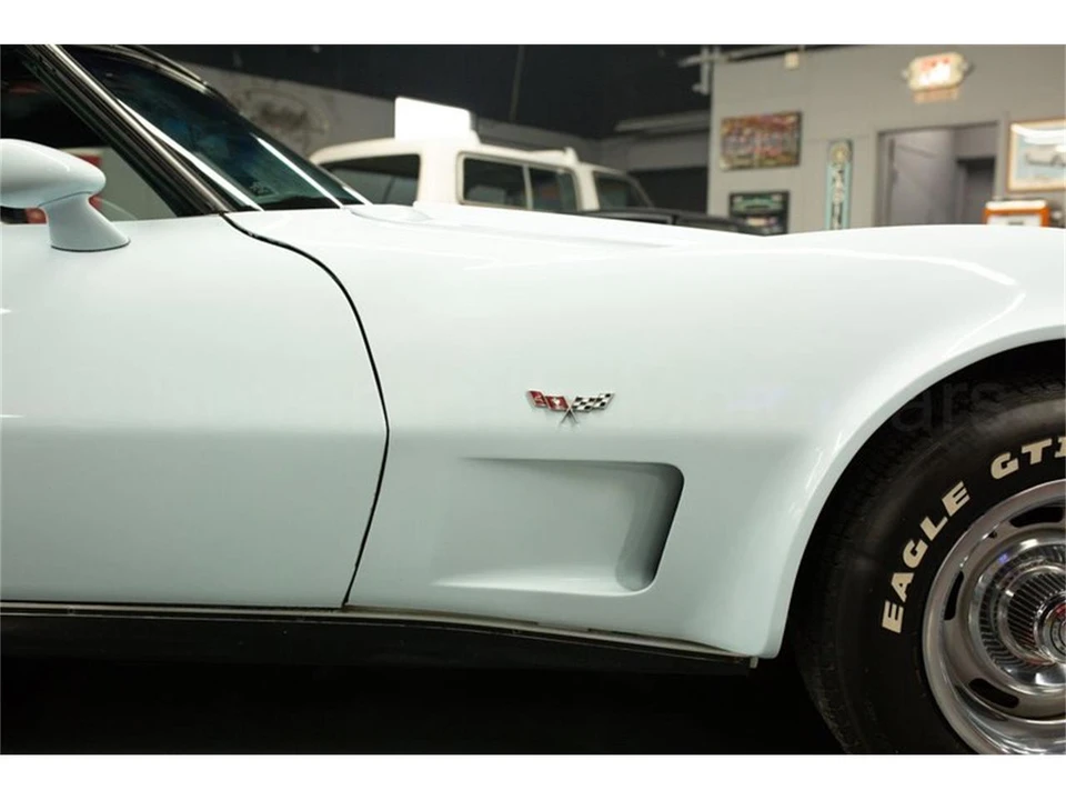 1979 Chevrolet Corvette C3 - Image 24 of 31