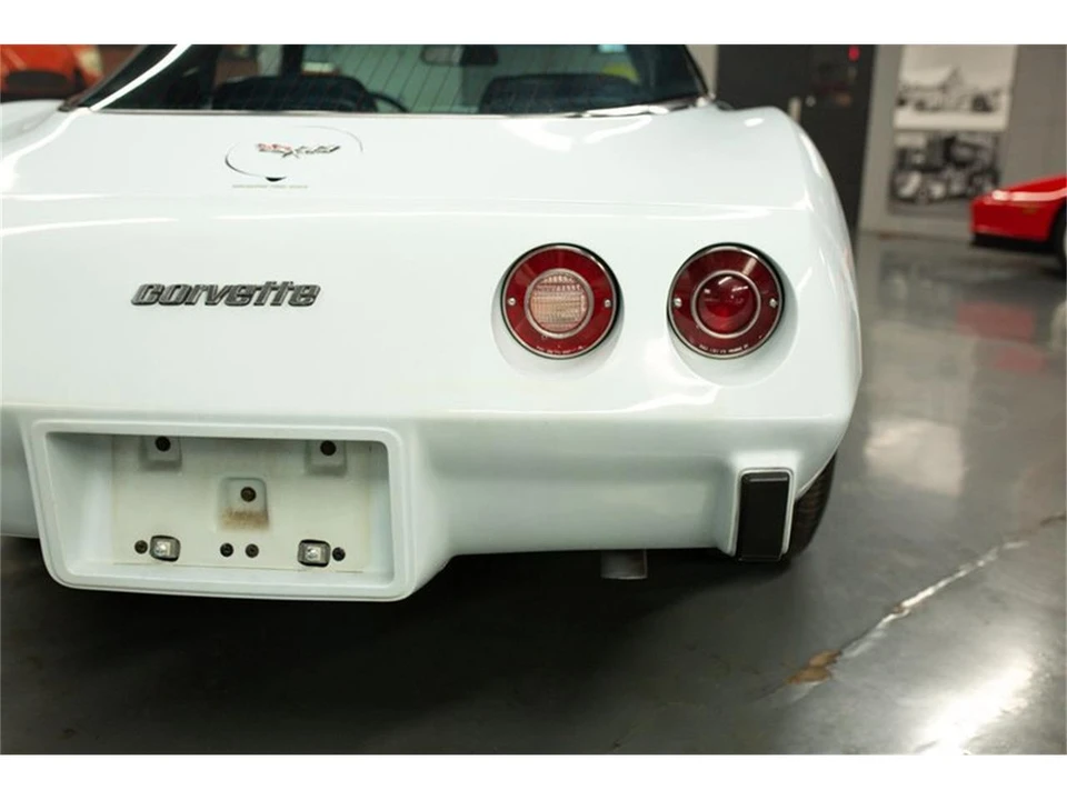 1979 Chevrolet Corvette C3 - Image 29 of 31