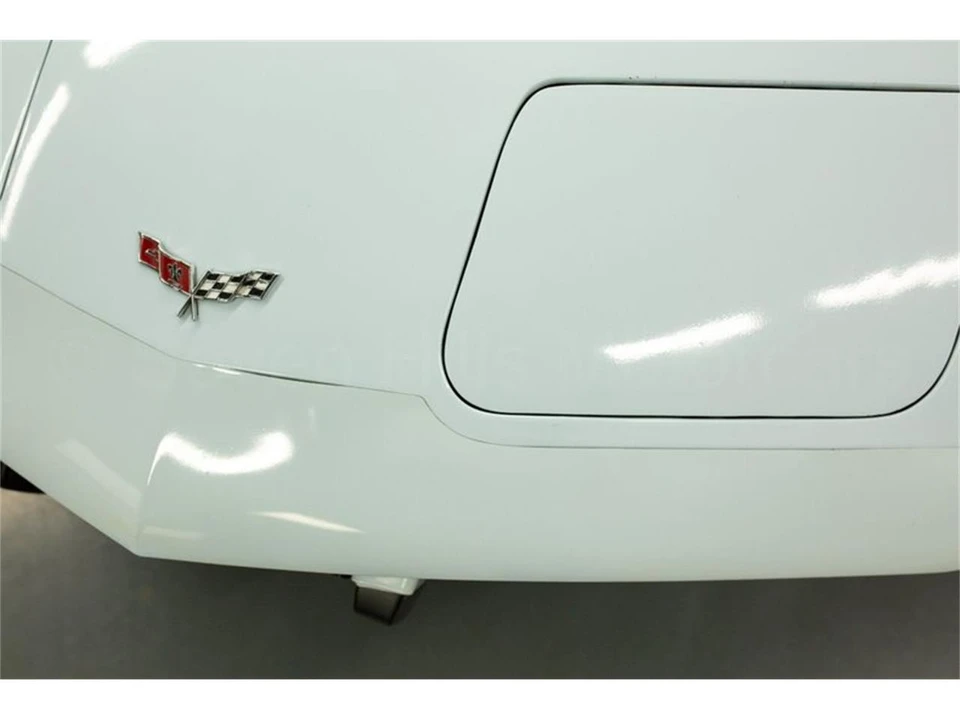1979 Chevrolet Corvette C3 - Image 14 of 31