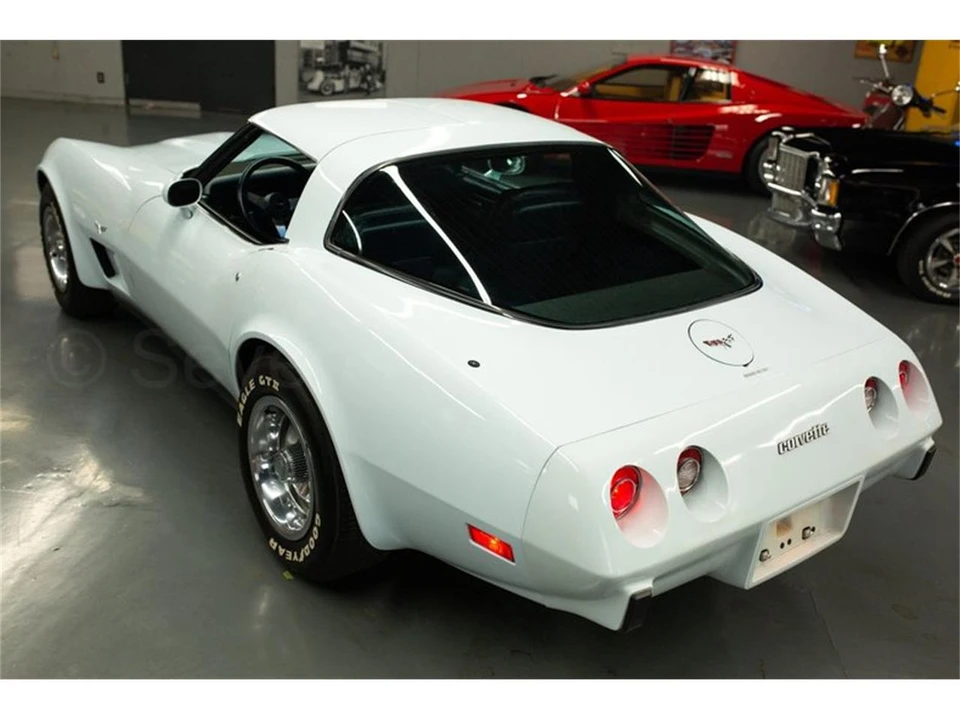 1979 Chevrolet Corvette C3 - Image 9 of 31