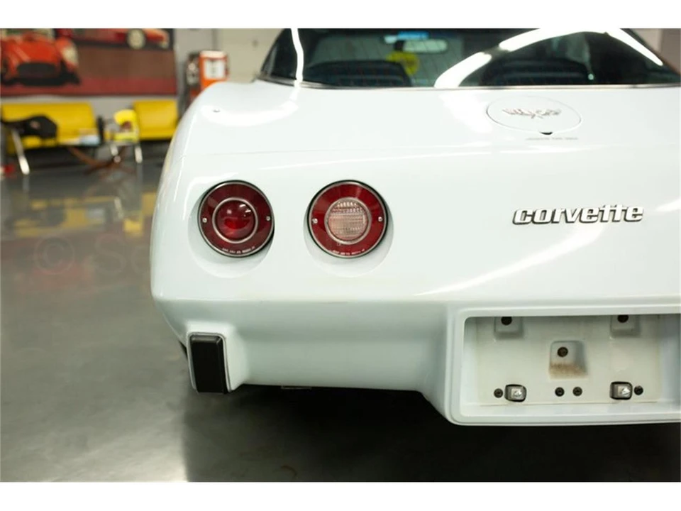 1979 Chevrolet Corvette C3 - Image 30 of 31