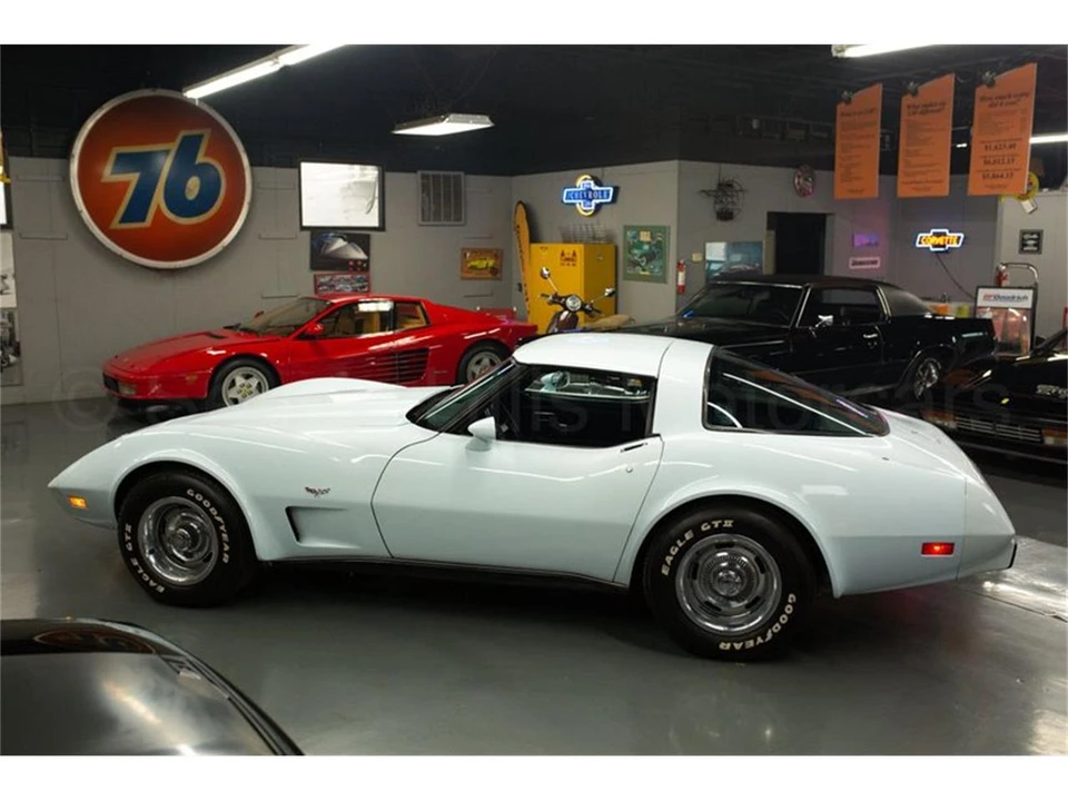 1979 Chevrolet Corvette C3 - Image 10 of 31