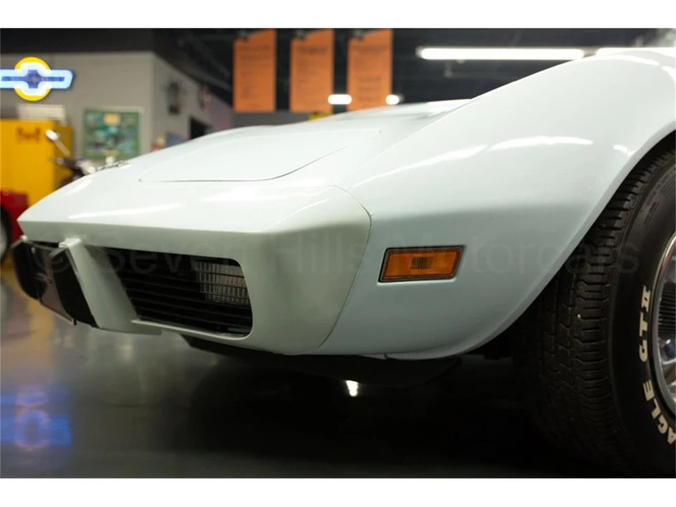 1979 Chevrolet Corvette C3 - Image 20 of 31