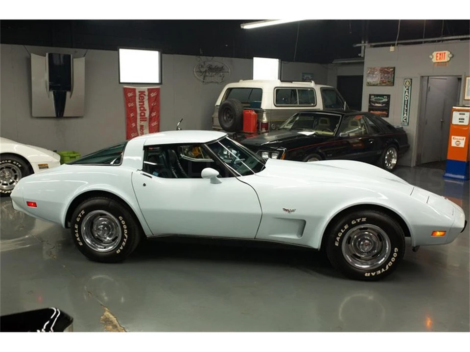 1979 Chevrolet Corvette C3 - Image 5 of 31