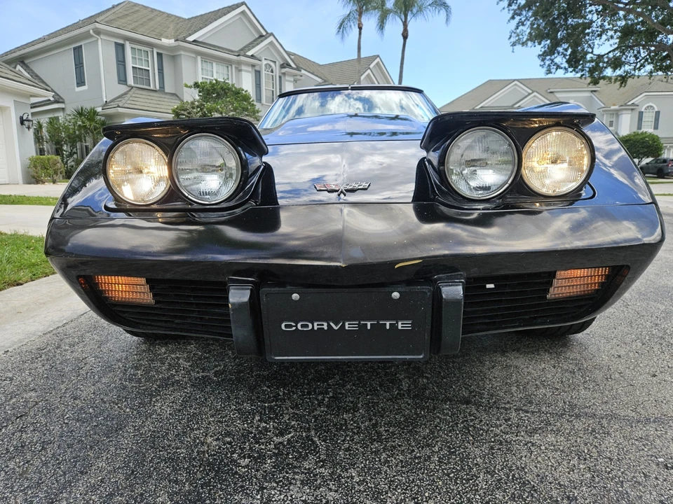 1979 Chevrolet Corvette C3 - Image 17 of 31