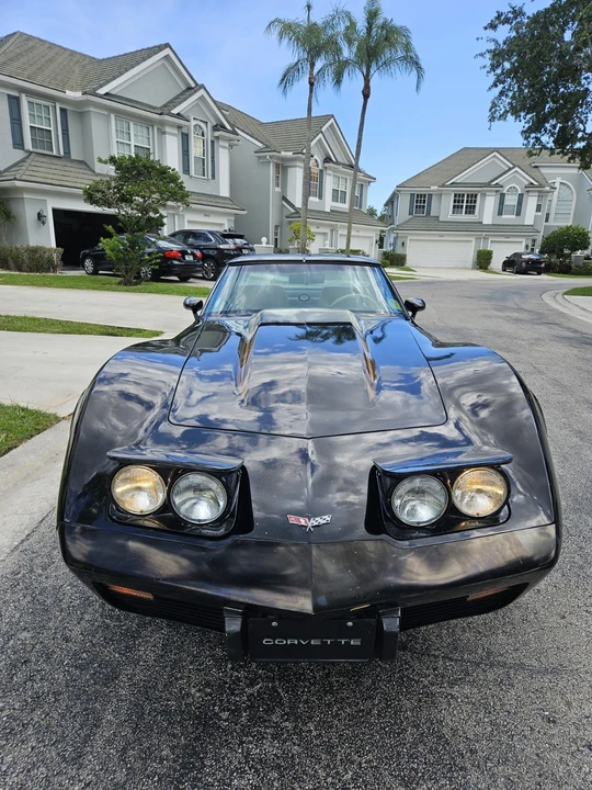 1979 Chevrolet Corvette C3 - Image 16 of 31