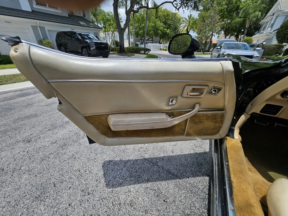 1979 Chevrolet Corvette C3 - Image 27 of 31