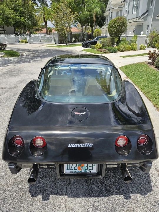 1979 Chevrolet Corvette C3 - Image 10 of 31