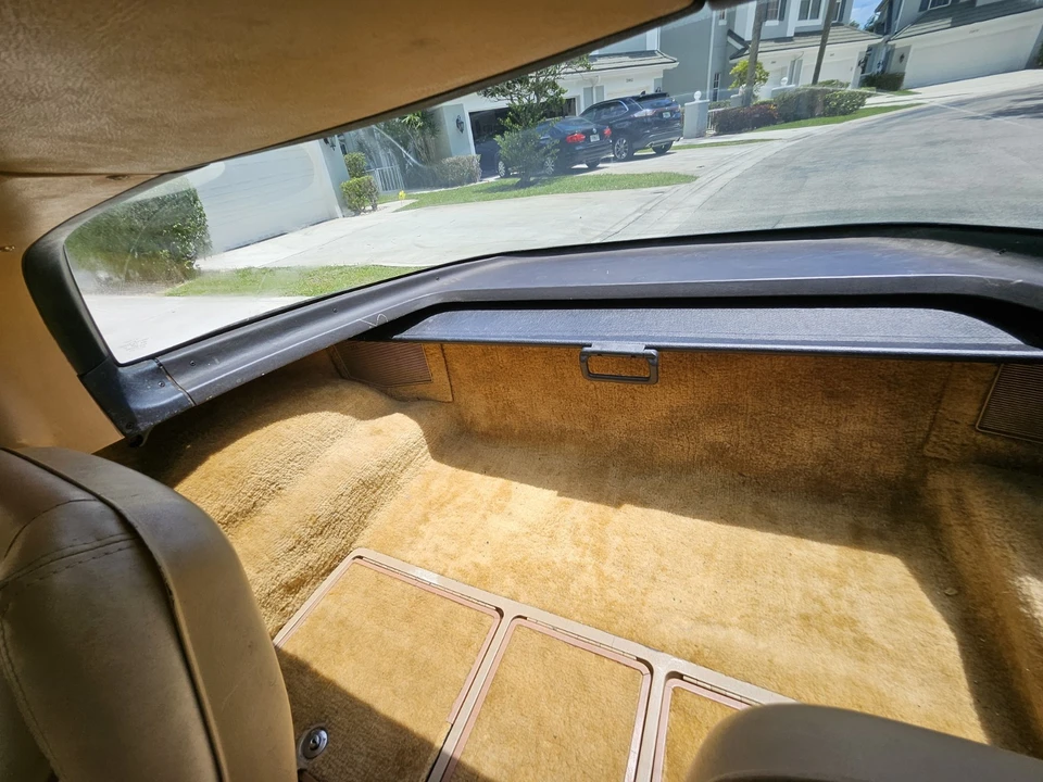 1979 Chevrolet Corvette C3 - Image 25 of 31