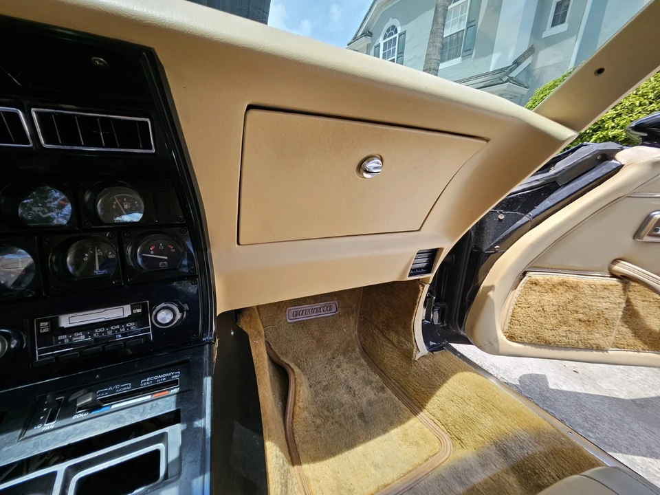 1979 Chevrolet Corvette C3 - Image 22 of 31