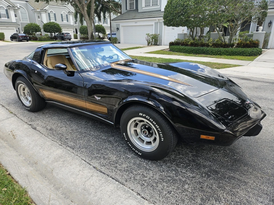 1979 Chevrolet Corvette C3 - Image 7 of 31