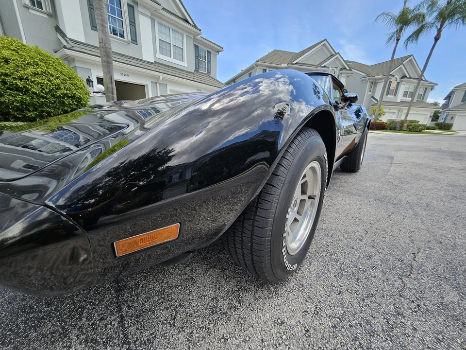 1979 Chevrolet Corvette C3 - Image 19 of 31