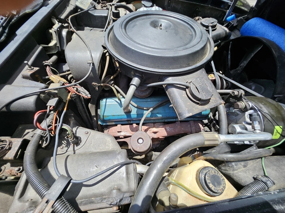 1979 Chevrolet Corvette C3 - Image 28 of 31