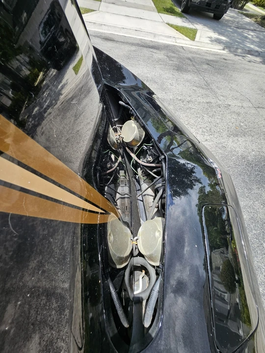 1979 Chevrolet Corvette C3 - Image 13 of 31