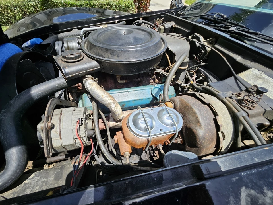 1979 Chevrolet Corvette C3 - Image 29 of 31