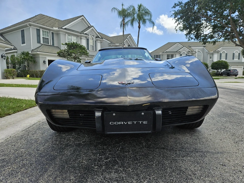 1979 Chevrolet Corvette C3 - Image 6 of 31