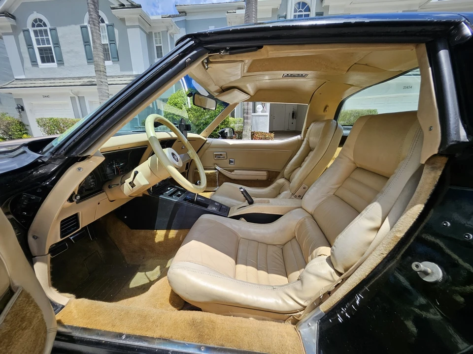 1979 Chevrolet Corvette C3 - Image 26 of 31