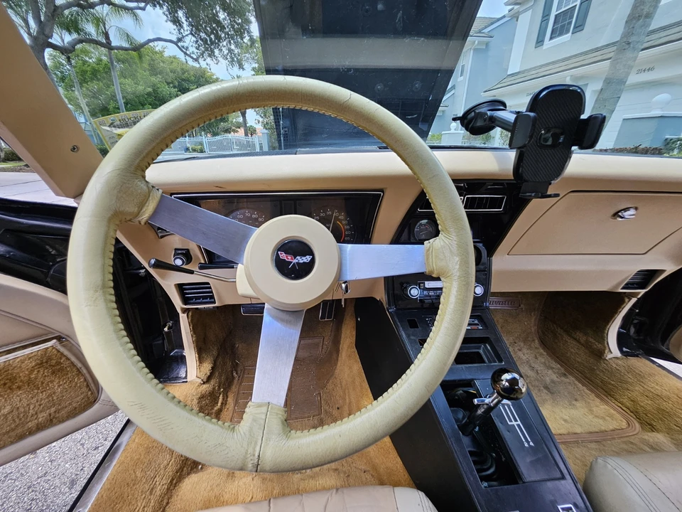 1979 Chevrolet Corvette C3 - Image 20 of 31