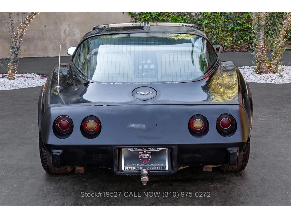 1979 Chevrolet Corvette C3 - Image 5 of 31