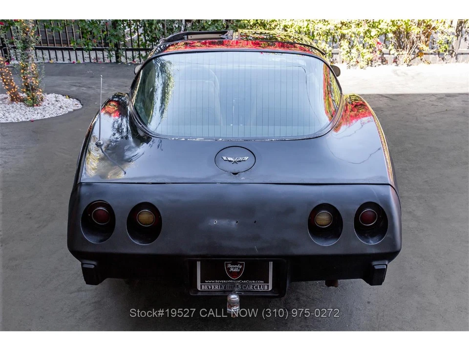1979 Chevrolet Corvette C3 - Image 9 of 31