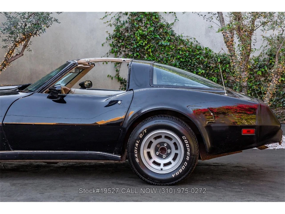 1979 Chevrolet Corvette C3 - Image 17 of 31