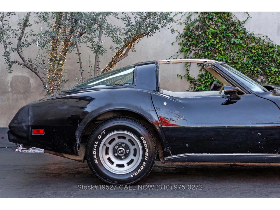 1979 Chevrolet Corvette C3 - Image 15 of 31