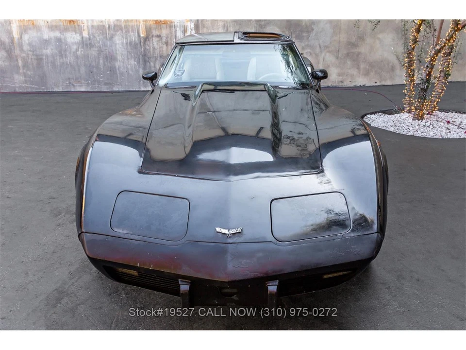 1979 Chevrolet Corvette C3 - Image 8 of 31