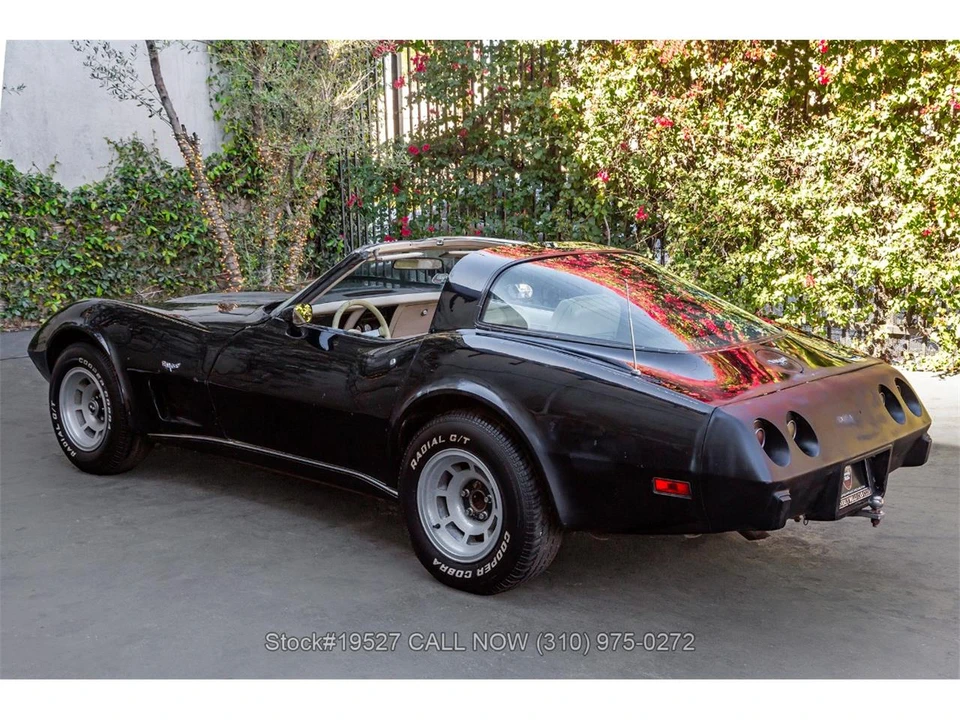 1979 Chevrolet Corvette C3 - Image 6 of 31